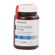 Wound Packing Strip McKesson Non-Impregnated 1/4 Inch X 5 Yard Sterile Plain - BeHope