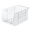 Storage Bin AkroBins® Clear Plastic 5 X 6 X 9-1/4 Inch - BeHope