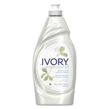 Dish Detergent Ivory® 24 oz. Bottle Liquid Classic Scent - BeHope