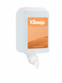Antimicrobial Soap Scott® Control™ Foaming 1,000 mL Dispenser Refill Bottle Unscented - BeHope