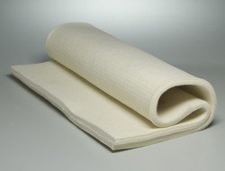 Orthopedic Felt Roll Undercast 21 X 36 Inch Felt NonSterile - BeHope