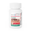 Pain Relief Geri-Care® 81 mg Strength Aspirin Chewable Tablet 36 per Bottle - BeHope