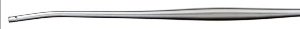 Suction Tube Handle Medi-Vac® Flexible Type Open Tip Yankauer Style Non-Vented Sterile - BeHope