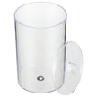 Sundry Jar McKesson 4-1/4 X 6-1/2 Inch Plastic Clear - BeHope