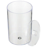 Sundry Jar McKesson 4-1/4 X 6-1/2 Inch Plastic Clear - BeHope