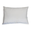Bed Pillow McKesson 20 X 26 Inch White Single Patient Use - BeHope