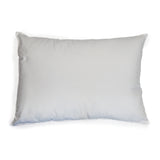 Bed Pillow McKesson 20 X 26 Inch White Single Patient Use - BeHope