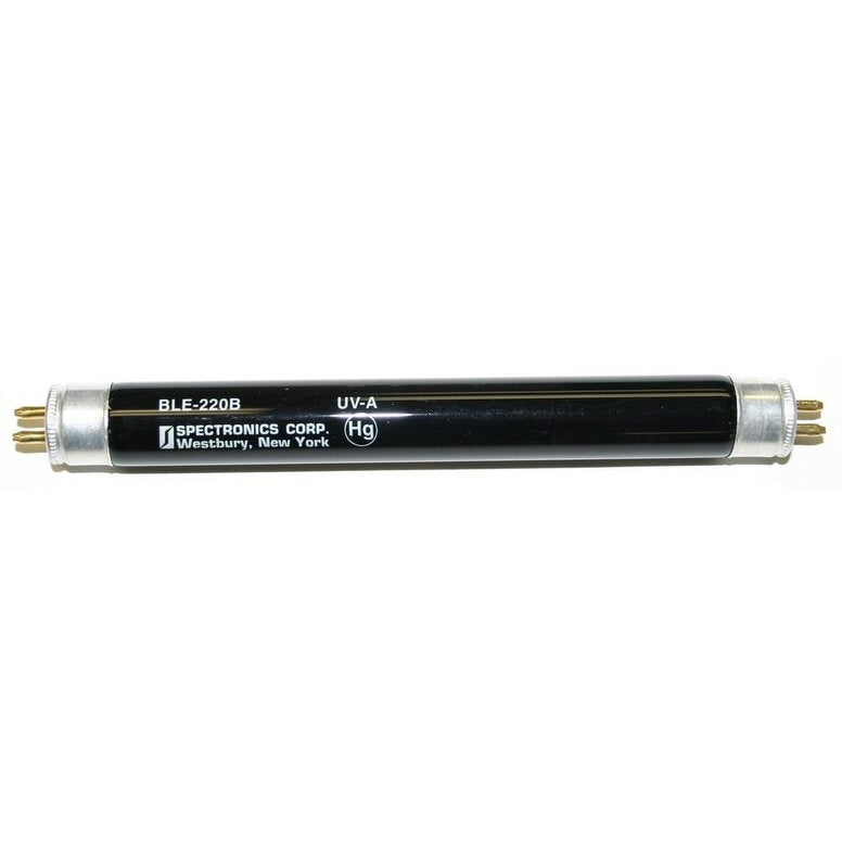 UV Replacement Bulb Spectroline™ Ultraviolet 4 Watt - BeHope