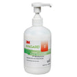 Hand Sanitizer 3M™ Avagard™ D 16 oz. Ethyl Alcohol Gel Pump Bottle - BeHope