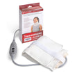 Moist Heating Pad Thermophore® MaxHEAT™ Neck / Jaw / Sinus Petite Cotton Blend Cover Reusable - BeHope