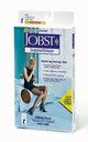 Compression Stocking Jobst® Ultrasheer Knee High Medium Natural Closed Toe - BeHope
