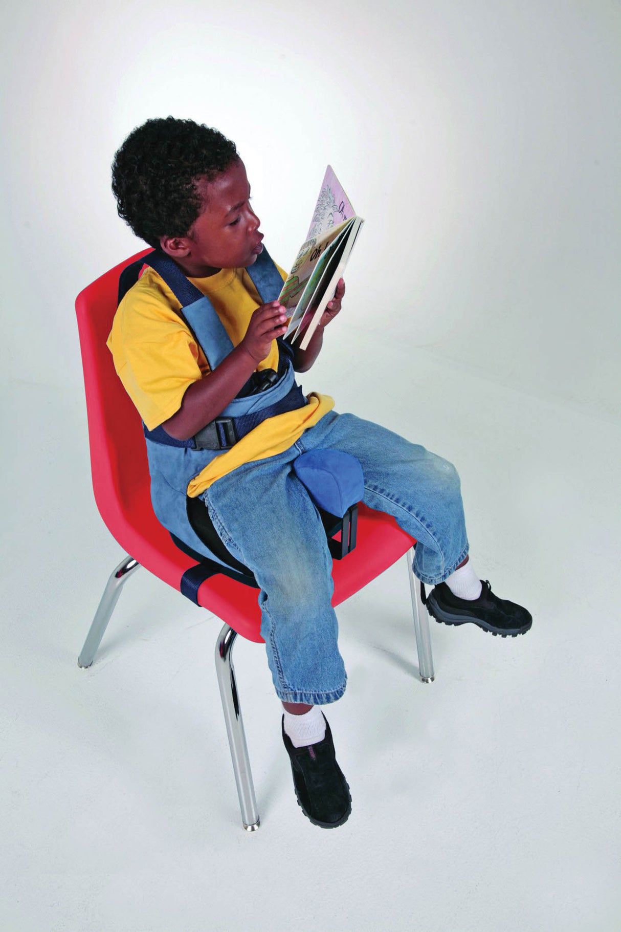 Seat2Go Positioning Seat - BeHope