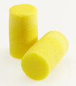 Ear Plugs 3M™ E-A-R™ Classic™ Plus Cordless One Size Fits Most Yellow - BeHope