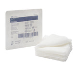 Gauze Sponge Curity™ 4 X 4 Inch 12-Ply Sterile 10 per Tray - BeHope