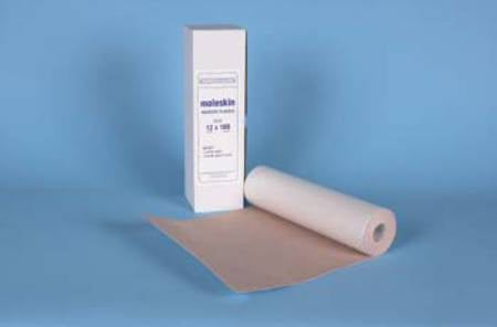 Moleskin Roll Dr. Jill's Adhesive Foot - BeHope