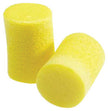 Ear Plugs 3M™ E-A-R™ Classic™ Cordless One Size Fits Most Yellow - BeHope