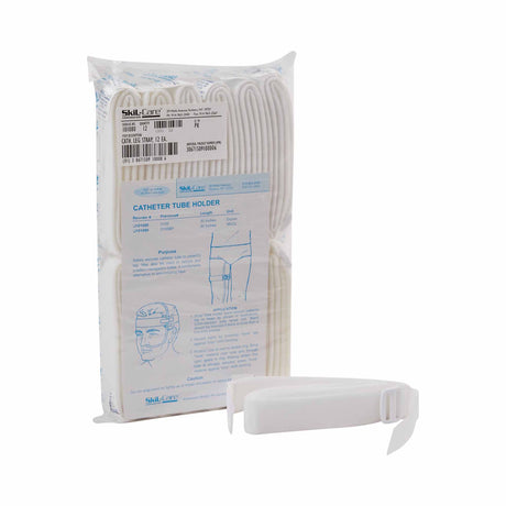 Leg Strap SkiL-Care® 30 Inch, Nonsterile - BeHope