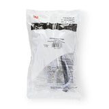 Protective Goggles 3M™ Clear Tint Polycarbonate Lens Elastic Strap One Size Fits Most - BeHope