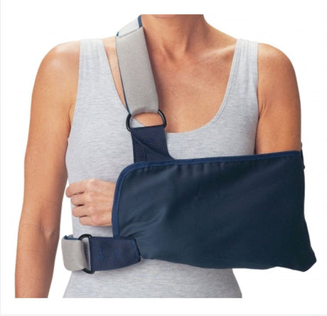 Shoulder Immobilizer PROCARE® X-Large - BeHope