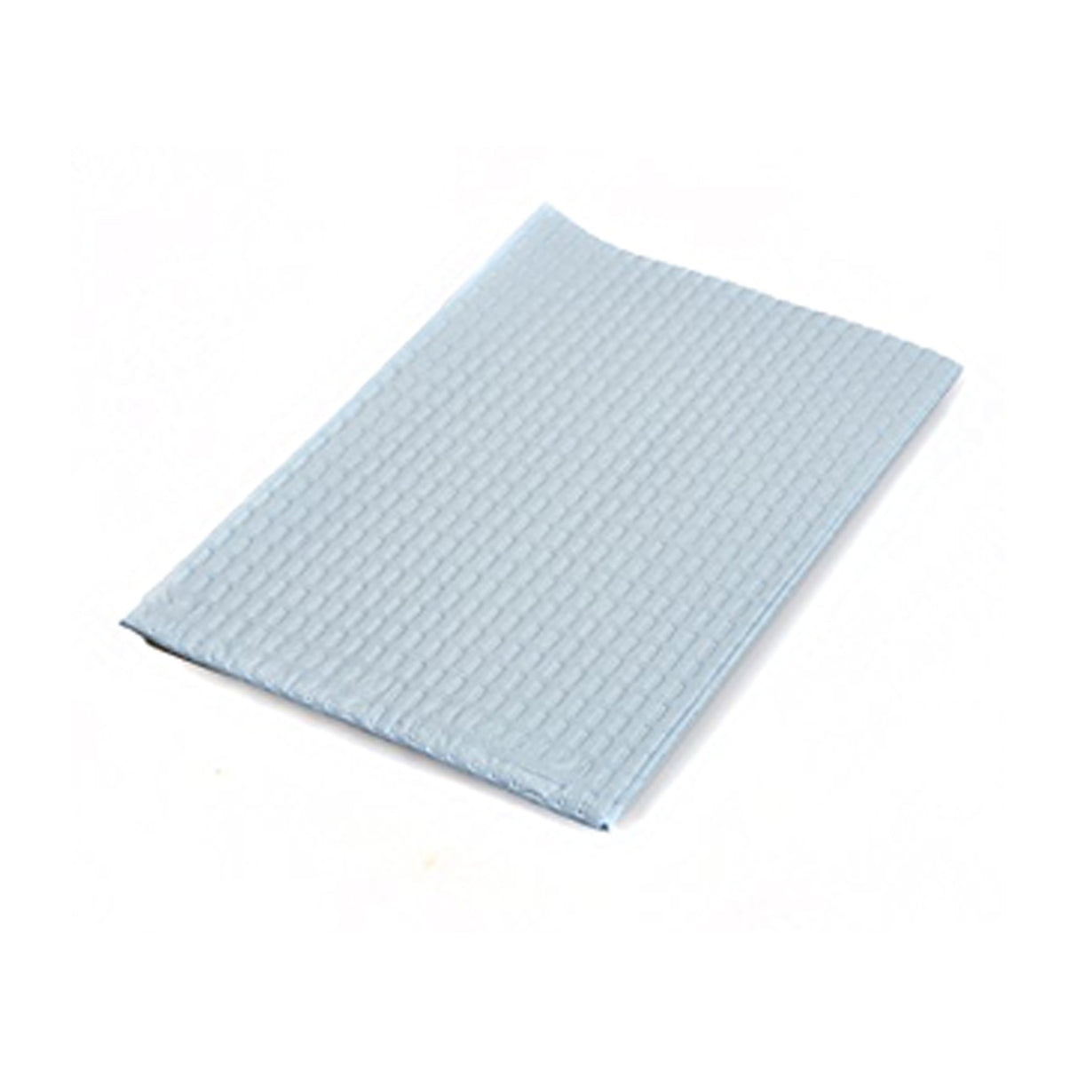 Procedure Towel graham medical® 13-1/2 W X 18 L Inch Blue NonSterile - BeHope