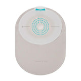 Ostomy Pouch SenSura® Mio One-Piece System 8-1/4 Inch Length, Maxi Flat, Trim to Fit 1-9/16 to 2-1/8 Inch Stoma Closed End - BeHope