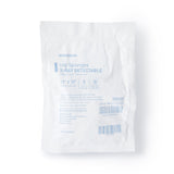 Surgical Laparotomy Sponge McKesson X-Ray Detectable Cotton 12 X 12 Inch 5 Count Soft Pack Sterile - BeHope