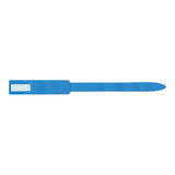Identification Wristband Soft-Lock® Write On Band Adhesive Closure Without Legend - BeHope