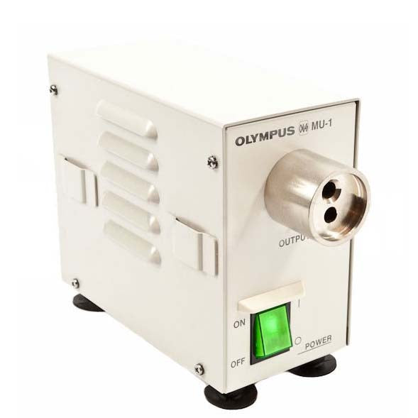 Mu-1 Maintenance Unit Leakage Test Kit - BeHope