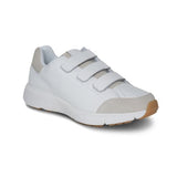 Diabetic Shoe Dr. Comfort Steve Size 10 Male Adult White - Behope