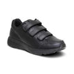 Diabetic Walking Shoe Dr. Comfort Steve Men's Adjustable Straps - BeHope