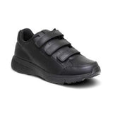 Diabetic Shoe Dr. Comfort Steve Size 7 Male Adult White - Behope