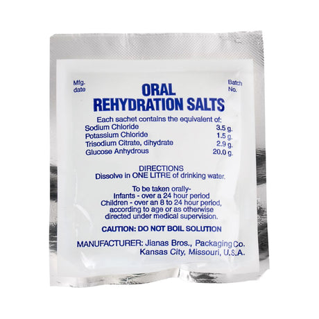 Oral Supplement - BeHope