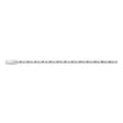 Wound Measuring Device 6 Inch Length Polystyrene Handle NonSterile - BeHope