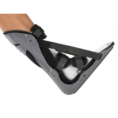 Night Splint Procare® Plantar Fasciitis™ Large Strap Closure Male 9-1/2 to 11-1/2 / Female 10 to 12-1/2 Foot - BeHope