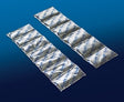 Refrigerant Gel Pack Koolit™ 600 Series For Shipment of Refrigerated Products - BeHope
