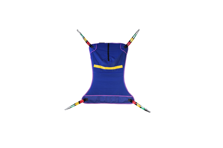 Bestcare - Mesh - Full Body Sling W/commode - BeHope