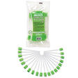 Oral Swab Toothette® Plus Sodium Bicarbonate Foam Tip 20 per Pack - BeHope