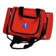 Response Bag McKesson Orange Cordura® Nylon 20 L X 12-1/2 W X 9 H Inch - BeHope