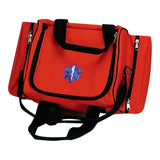Response Bag McKesson Orange Cordura® Nylon 20 L X 12-1/2 W X 9 H Inch - BeHope
