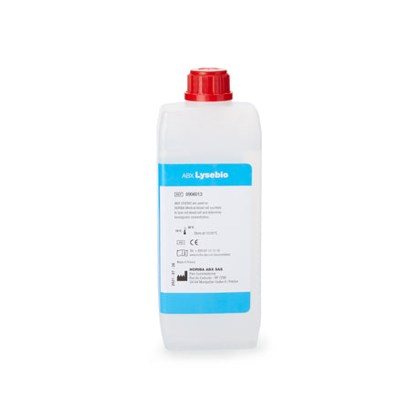 Hematology Reagent ABX Lysebio® Red Blood Cell Lysing Agent For ABX Pentra Xl 80 / Pentra 60 / 80 - BeHope