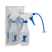 Ear Wash System Elephant Disposable Tip Blue - BeHope