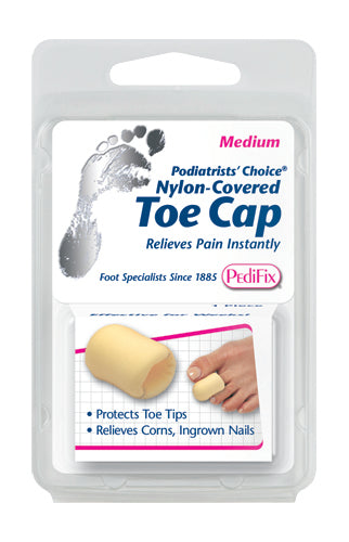 Embout recouvert de nylon, petit (chacun)