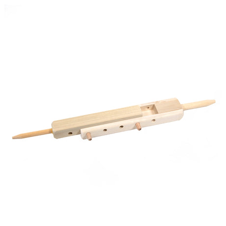 Prosthetic Lower Extremity - BeHope