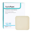 Foam Dressing HydraFoam™ 2 X 2 Inch Without Border Waterproof Backing Nonadhesive Square Sterile - BeHope