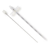 Medline Tuohy Epidural Needle