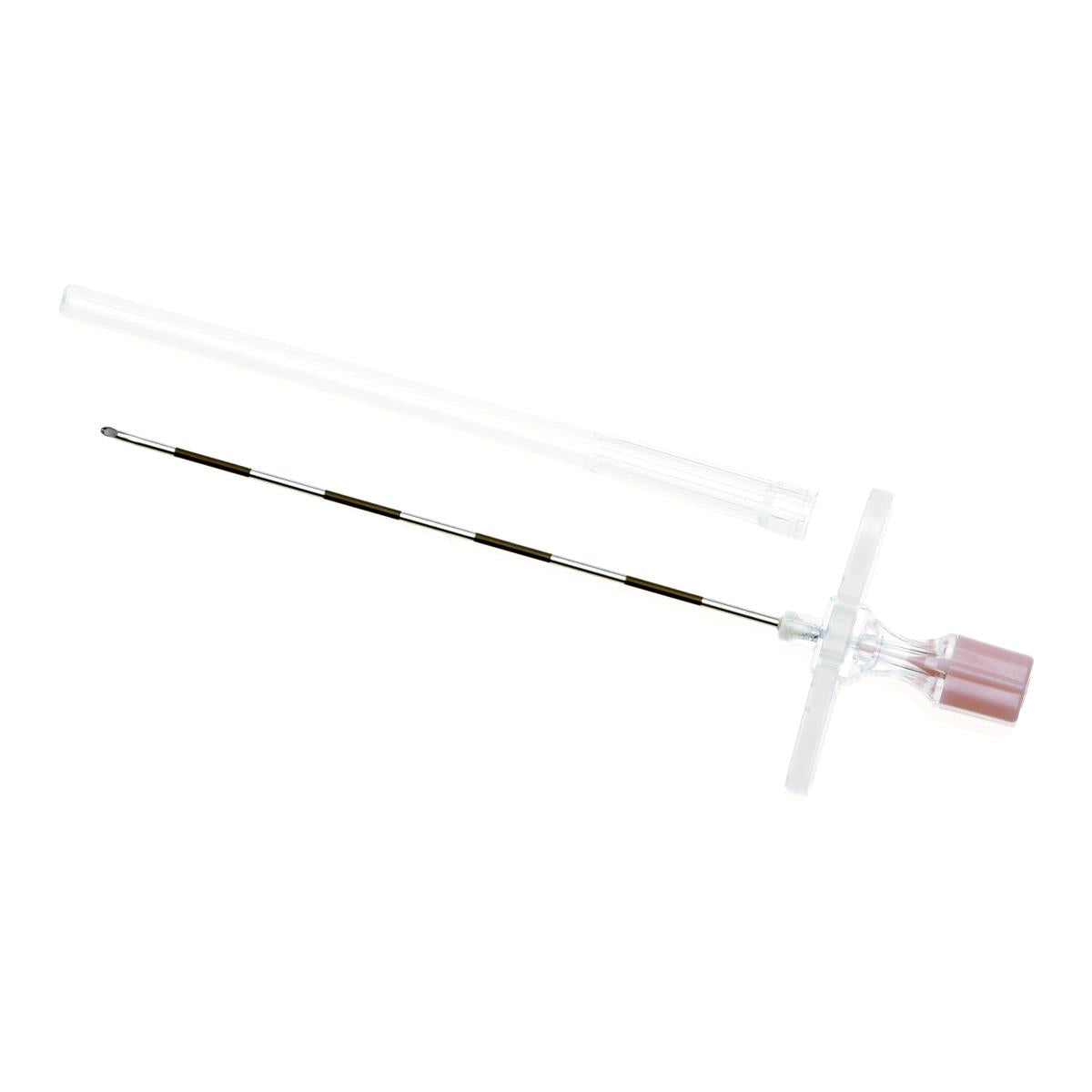 Medline Tuohy Epidural Needle