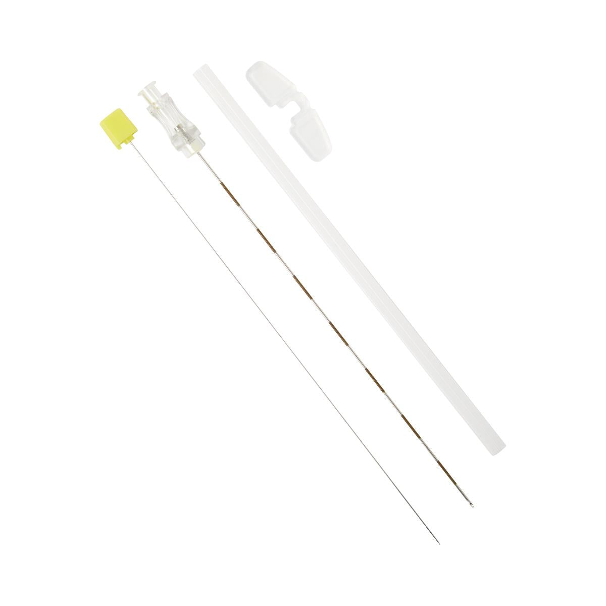 Medline Tuohy Epidural Needle
