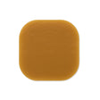 Ostomy Barrier FlexTend™ Trim to Fit, Extended Wear Adhesive without Tape Without Flange Not Coded Hydrocolloid Up to 3-1/2 Inch Opening 4 X 4 Inch - BeHope