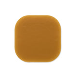 Ostomy Barrier FlexTend™ Trim to Fit, Extended Wear Adhesive without Tape Without Flange Not Coded Hydrocolloid Up to 3-1/2 Inch Opening 4 X 4 Inch - BeHope