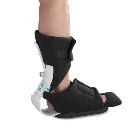 Podus Boot Medium / Large Hook and Loop Closure Foot - BeHope